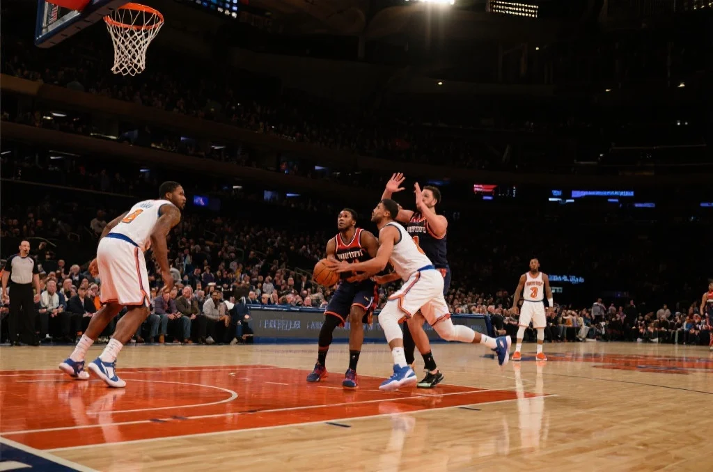 NBA与CBA：两大篮球联赛的专业水准与影响力全方位比较